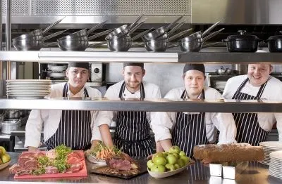 Business 1 image O'CONNELLS