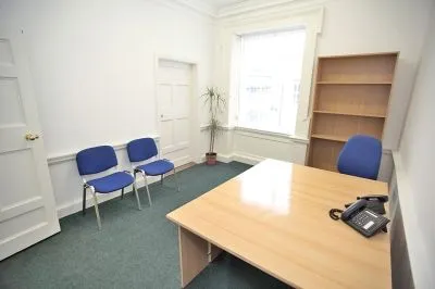 Business 2 image DOMINICK COURT