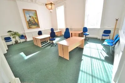 Business 4 image DOMINICK COURT