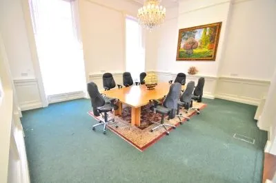 Business 5 image DOMINICK COURT