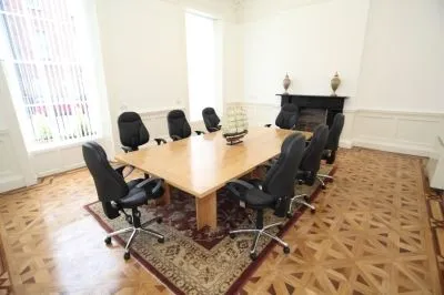 Business 6 image DOMINICK COURT