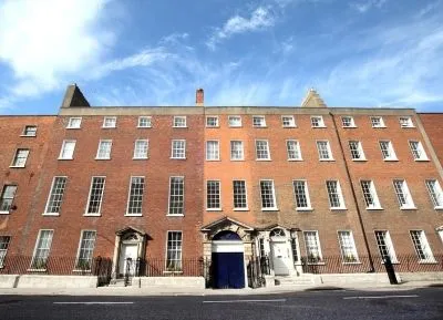 Business 7 image DOMINICK COURT