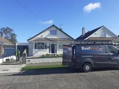 Business 3 image ROOF WISE DUBLIN