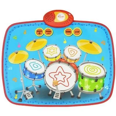 Business 7 image SUNLIN ELECTRONIC PLAYMAT MANUFACTURER CO., LTD.
