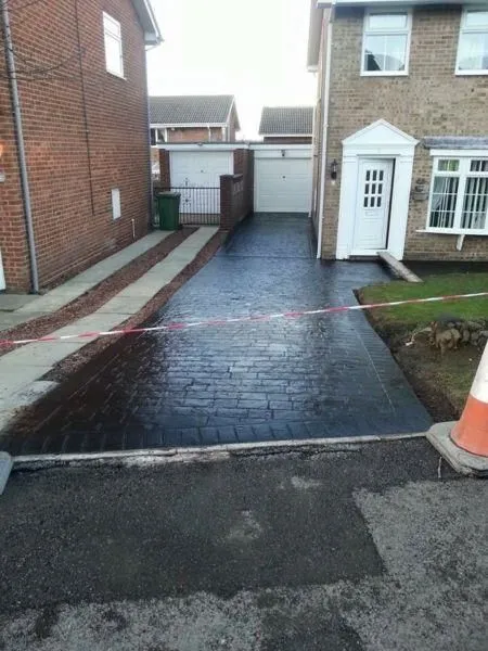Business 5 image DRIVESTONE PAVING