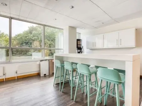 Business 1 image REGUS - DUBLIN 4 BALLSBRIDGE