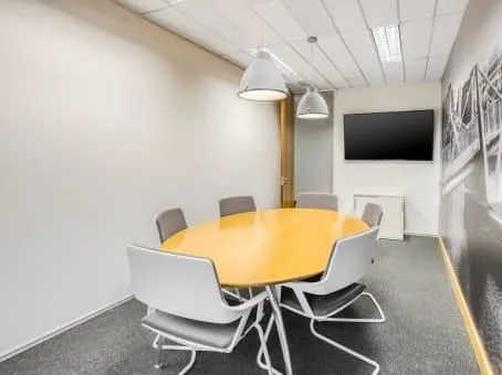 Business 2 image REGUS - DUBLIN 4 BALLSBRIDGE