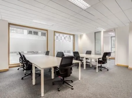 Business 3 image REGUS - DUBLIN 4 BALLSBRIDGE
