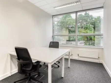 Business 4 image REGUS - DUBLIN 4 BALLSBRIDGE