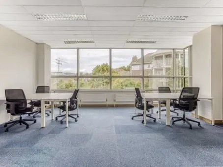 Business 5 image REGUS - DUBLIN 4 BALLSBRIDGE