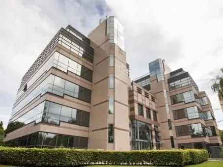 Business 6 image REGUS - DUBLIN 4 BALLSBRIDGE