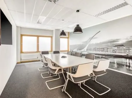 Business 7 image REGUS - DUBLIN 4 BALLSBRIDGE