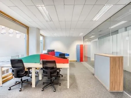 Business 9 image REGUS - DUBLIN 4 BALLSBRIDGE
