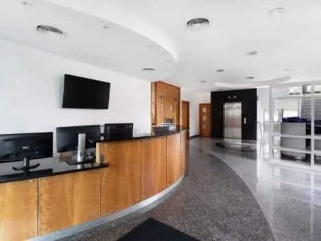 Business 1 image REGUS - DUBLIN, SANTRY