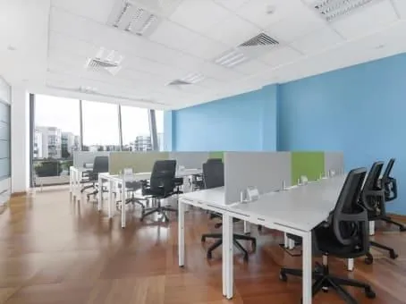 Business 4 image REGUS - DUBLIN, SANTRY
