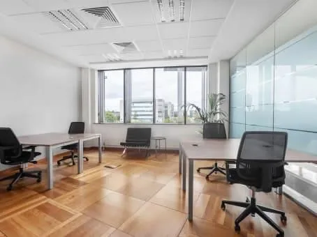 Business 5 image REGUS - DUBLIN, SANTRY