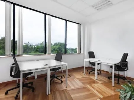 Business 7 image REGUS - DUBLIN, SANTRY
