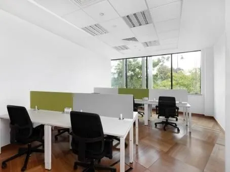 Business 8 image REGUS - DUBLIN, SANTRY