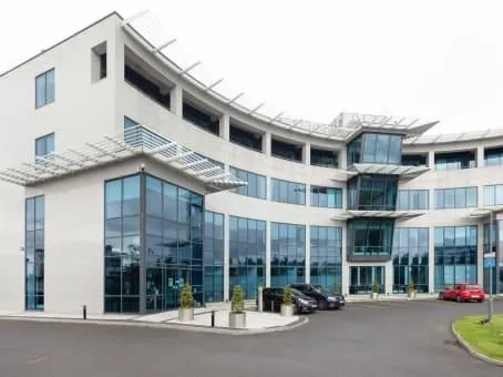 Business 9 image REGUS - DUBLIN, SANTRY