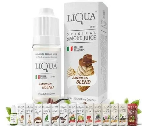 Business 5 image ELECTRONIC CIGARETTE SHOP - IRELAND