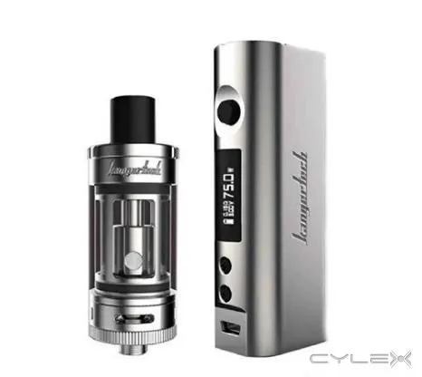 Business 6 image ELECTRONIC CIGARETTE SHOP - IRELAND