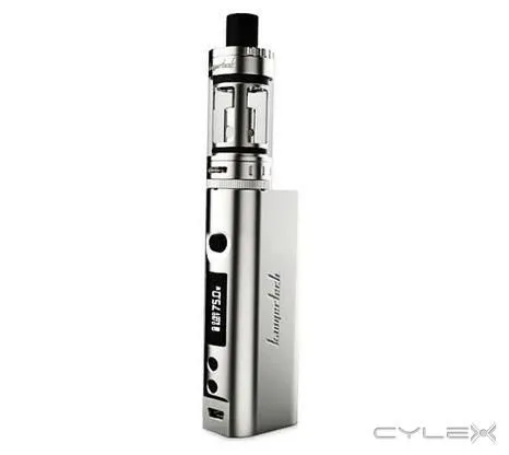 Business 7 image ELECTRONIC CIGARETTE SHOP - IRELAND