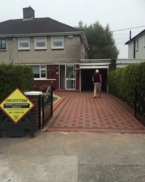 Business 14 image DRIVESTONE PAVING