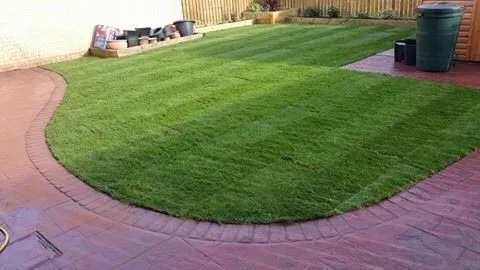 Business 6 image DRIVESTONE PAVING