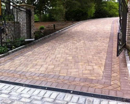 Business 10 image DRIVESTONE PAVING