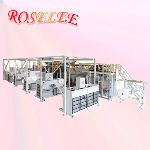 Business 4 image ROSELEE SANITARY NAPKIN MANUFACTURING COMPANY