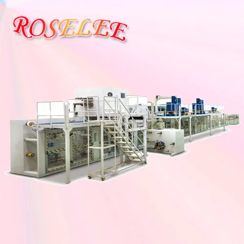 Business 1 image ROSELEE SANITARY NAPKIN MANUFACTURING COMPANY