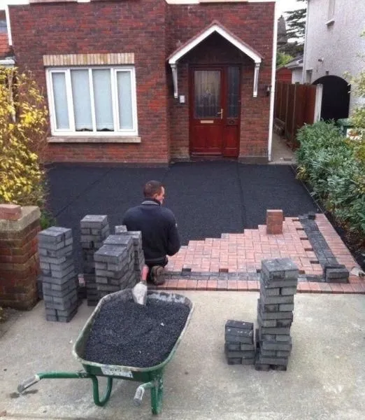 Business 1 image DRIVESTONE PAVING