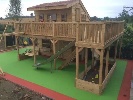 Business 5 image ADVENTURE CLIMBING FRAMES IRELAND