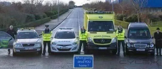 Business 8 image DROGHEDA TAXI BIGGLES