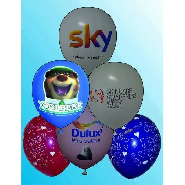 Business 1 image ABLE MARKETING