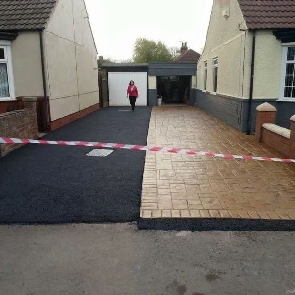 Business 7 image DRIVESTONE PAVING