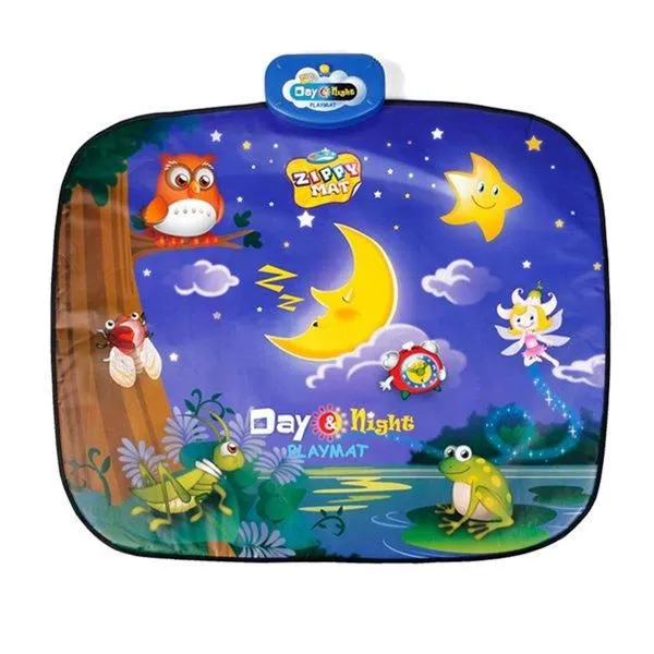 Business 1 image SUNLIN ELECTRONIC PLAYMAT MANUFACTURER CO., LTD.