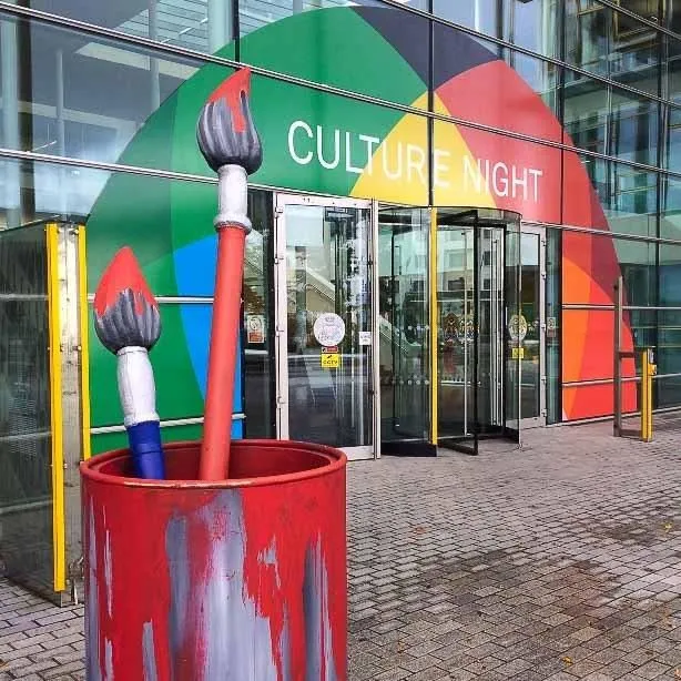 Business 2 image PAT DENNEHY SIGNS LTD