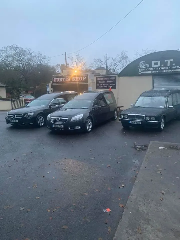 Business 1 image OLIVER CURTIS & SONS FUNERAL DIRECTORS