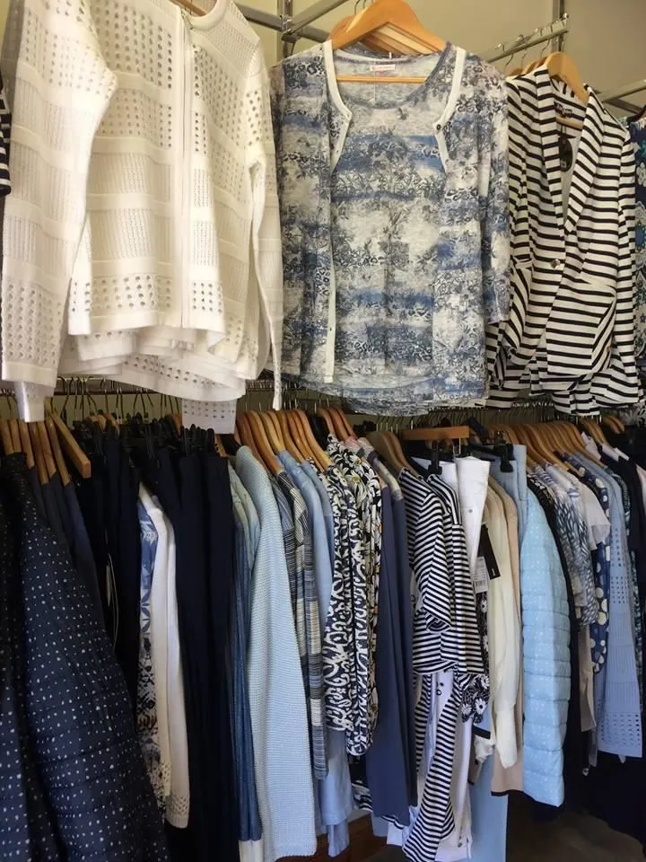 Business 3 image TIGER LILY BOUTIQUE OLDCASTLE