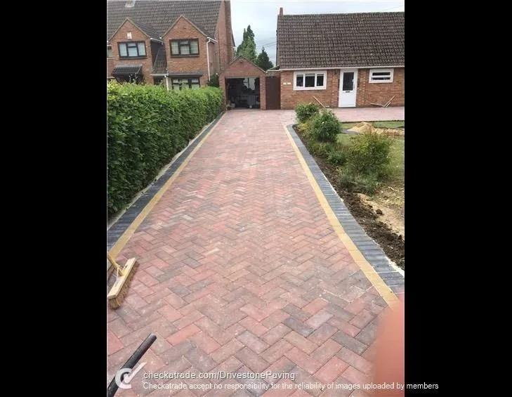 Business 11 image DRIVESTONE PAVING