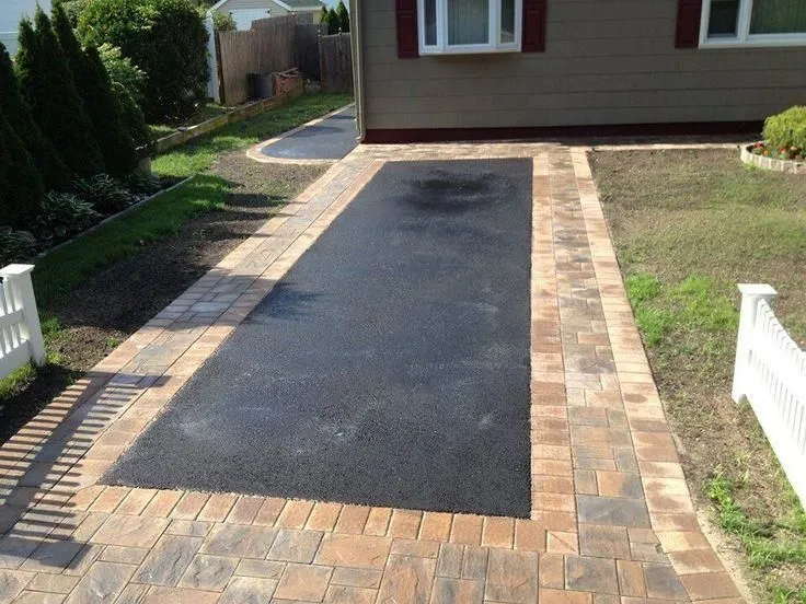 Business 15 image DRIVESTONE PAVING