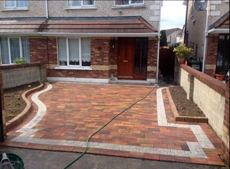 Business 3 image DRIVESTONE PAVING
