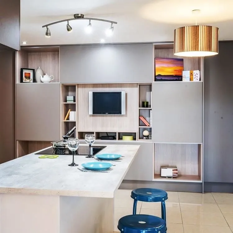 Business 9 image NEWHAVEN KITCHENS & BEDROOMS