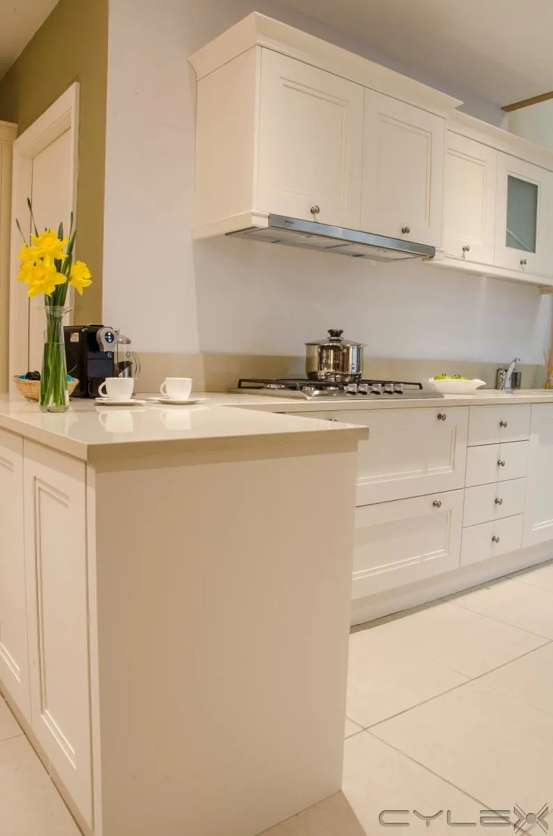 Business 36 image NEWHAVEN KITCHENS & BEDROOMS