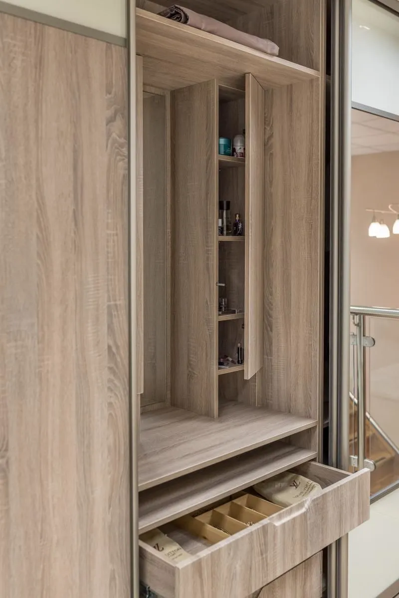 Business 16 image NEWHAVEN KITCHENS & BEDROOMS