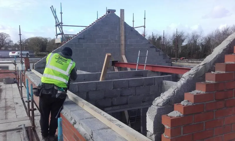 Business 16 image GALLEN BROS BUILDING CONTRACTORS