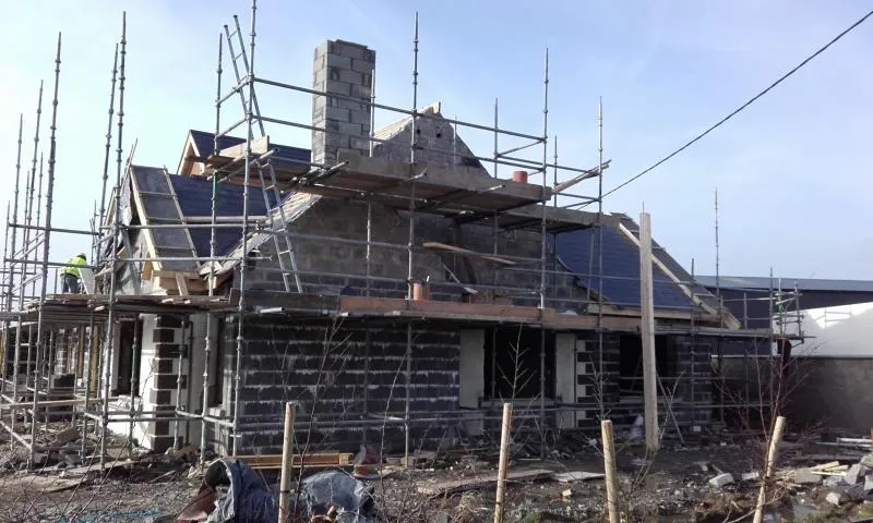 Business 1 image GALLEN BROS BUILDING CONTRACTORS