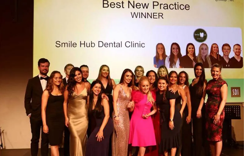 Business 5 image EMERGENCY DENTAL CLINIC DUBLIN