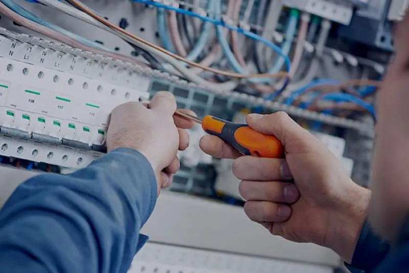 Business 3 image PNR ELECTRICAL SERVICES